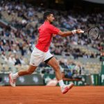 Roland-Garros : Djokovic, Sinner et Loïs Boisson en demi-finale