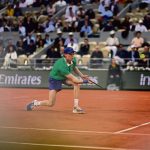 Roland-Garros : Jannik Sinner, le prodige italien en pleine ascension