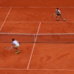 Roland-Garros : l'élégance et la passion du tennis français