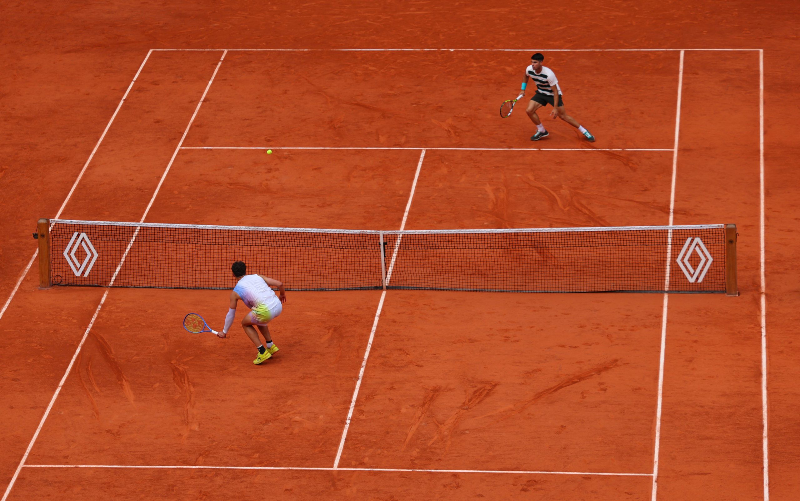 Roland-Garros : l'élégance et la passion du tennis français