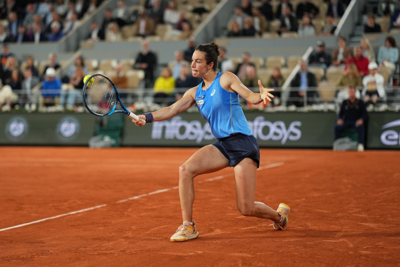Roland-Garros : L'IA révolutionne commentaires et analyses sportives