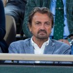Roland-Garros : Leconte propose une réforme pour l'égalité femmes-hommes