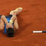Roland-Garros : Loïs Boisson en demi-finale, un exploit français
