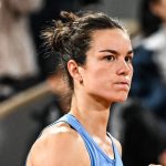 Roland-Garros : Loïs Boisson en demi-finale, une performance historique