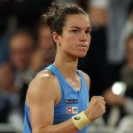 Roland-Garros : Loïs Boisson en demi-finale, une victoire historique