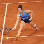 Roland-Garros : Loïs Boisson s'incline en demi-finale mais marque l'histoire