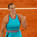 Roland-Garros : Sabalenka bat Swiatek et atteint la finale