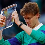 Roland-Garros : Sinner s'incline après un match légendaire contre Alcaraz