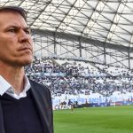 Rudi Garcia et De Zerbi : Échange insolite à Rome