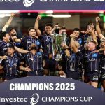 Rugby : France Télévisions prolonge la diffusion de la Coupe d'Europe jusqu'en 2031