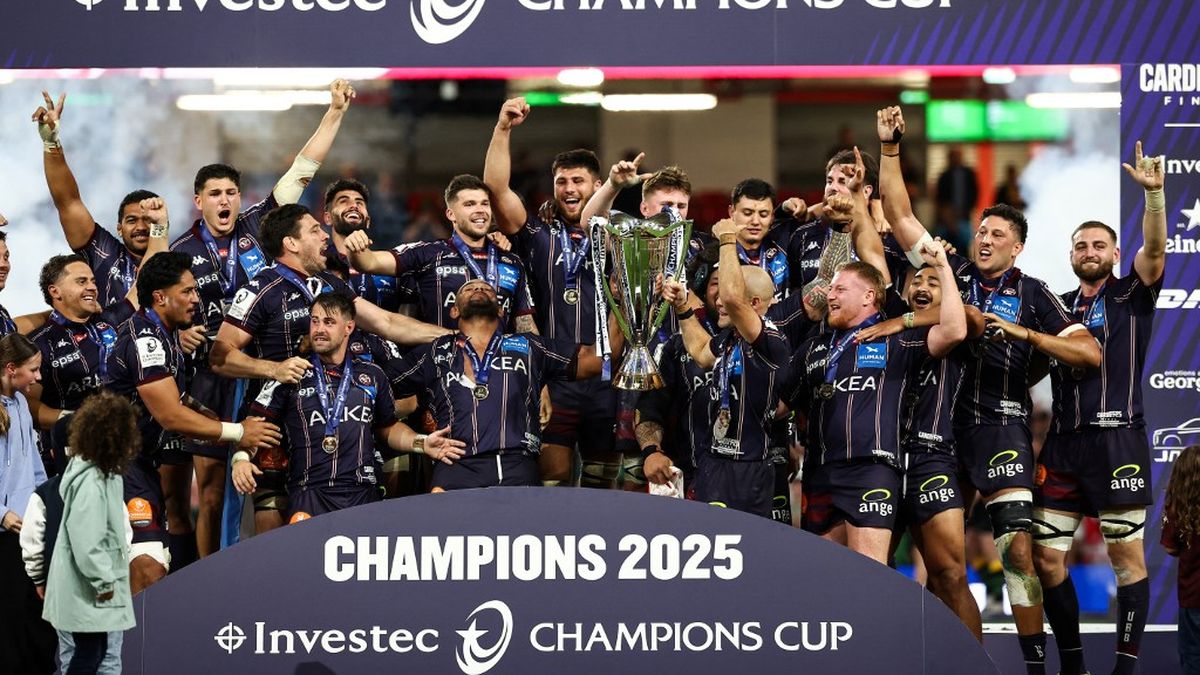 Rugby : France Télévisions prolonge la diffusion de la Coupe d'Europe jusqu'en 2031