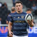 Rugby : Henry Arundell appelé par l’Angleterre pour le match contre la France