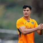 Rugby : Joseph Suaalii prêt à jouer contre les Lions britanniques et irlandais