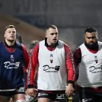 Rugby Nationale : Narbonne prête un jeune pilier prometteur d’Oyonnax
