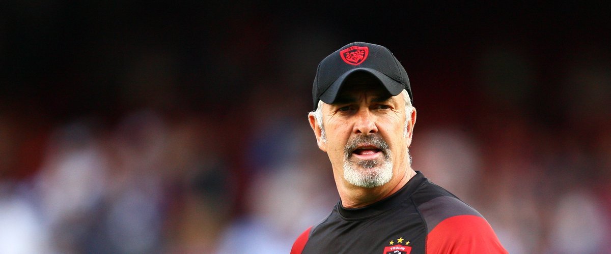 Rugby : Nouveau staff et stratégie au Racing Club Narbonnais