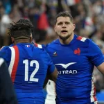 Rugby : Paul Willemse participe à un Grenelle sur les commotions cérébrales