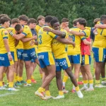Rugby : Qualification des juniors Crabos de l'ASM pour la finale