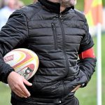 Rugby : Retour d'Arnaud Vercruysse à Millau en Fédérale 2