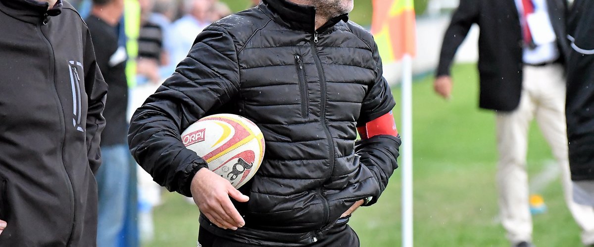 Rugby : Retour d'Arnaud Vercruysse à Millau en Fédérale 2