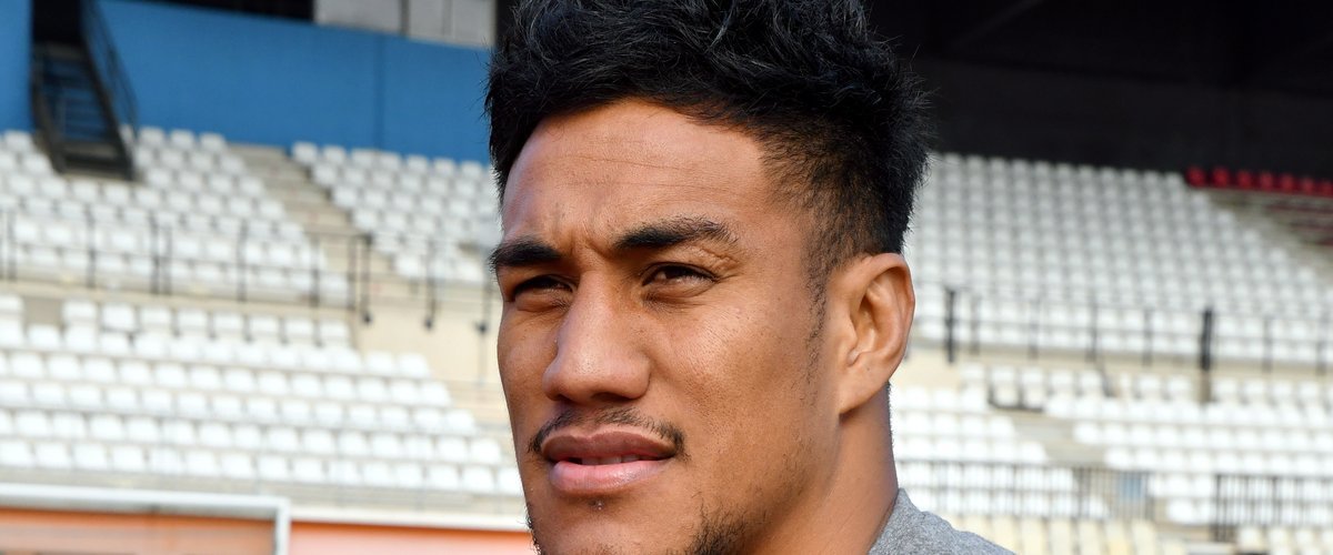 Rugby : Saia Fekitoa, ancien international, condamné pour violences conjugales