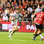 Rugby U20 : La liste des Bleuets pour la Coupe du Monde 2023