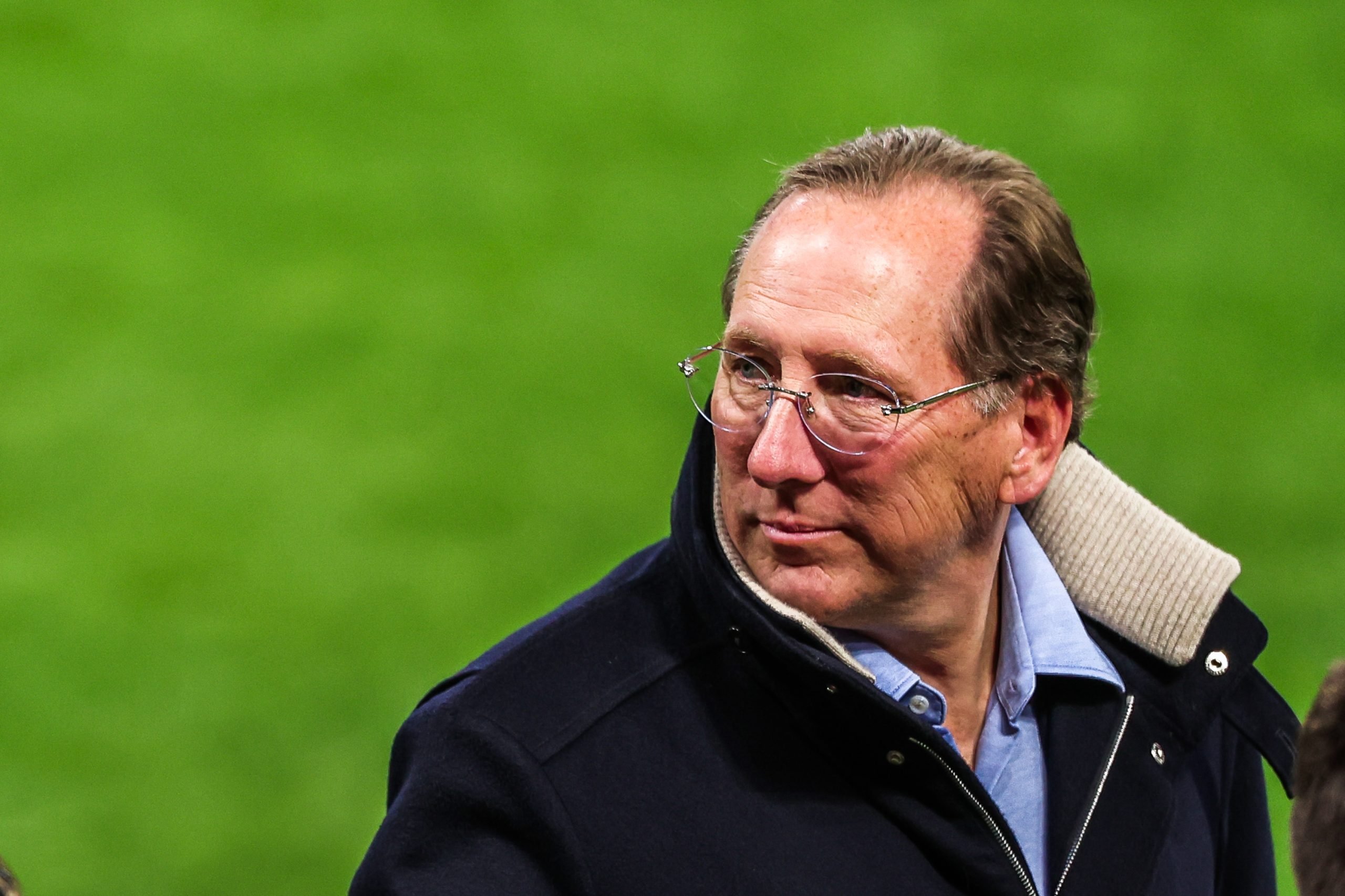 RWD Molenbeek devient Daring Brussels : polémique en Belgique