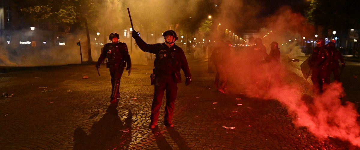 Sacre du PSG : un pêcheur mis en examen pour un tir accidentel en Manche