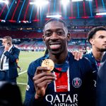 Samir Nasri soutient Dembélé pour le Ballon d'Or 2025
