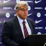 Sanctions potentielles pour le FC Barcelone en Ligue des Champions 2024