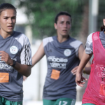 Sélection féminine algérienne : stage avant la CAN 2024 au Maroc
