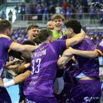 Sélestat retrouve la D1 après une victoire contre Caen en finale