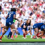 Six Nations Féminin 2026 : La France affrontera l'Angleterre lors de la dernière journée