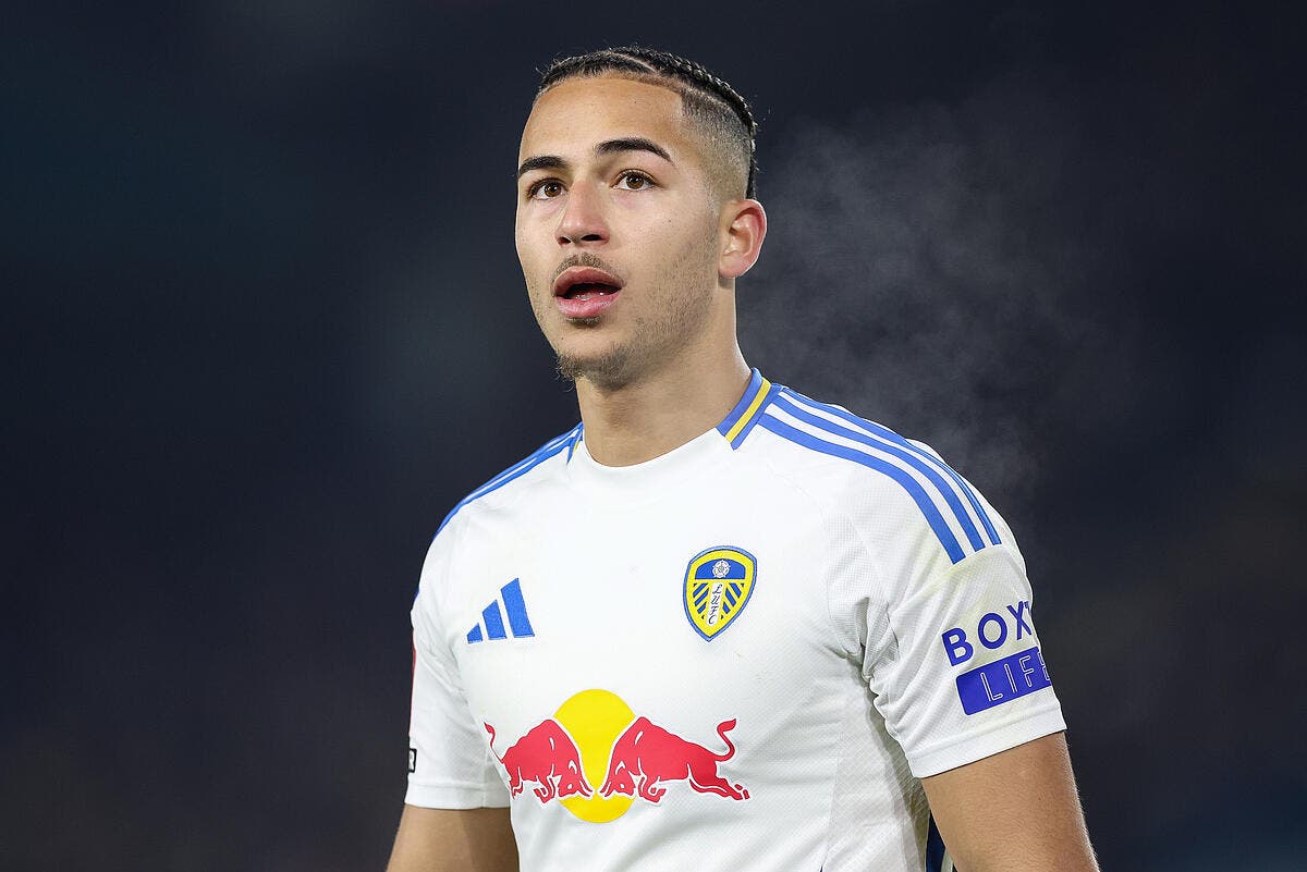 Strasbourg cible Mateo Joseph pour renforcer son attaque