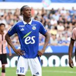 Strasbourg reporte d'un an la vente record d'Emanuel Emegha