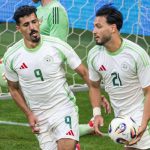 Suède - Algérie : Résumé d'un match fou avec remontée des Verts