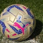 Suspension de deux ans pour un arbitre italien après des propos inacceptables