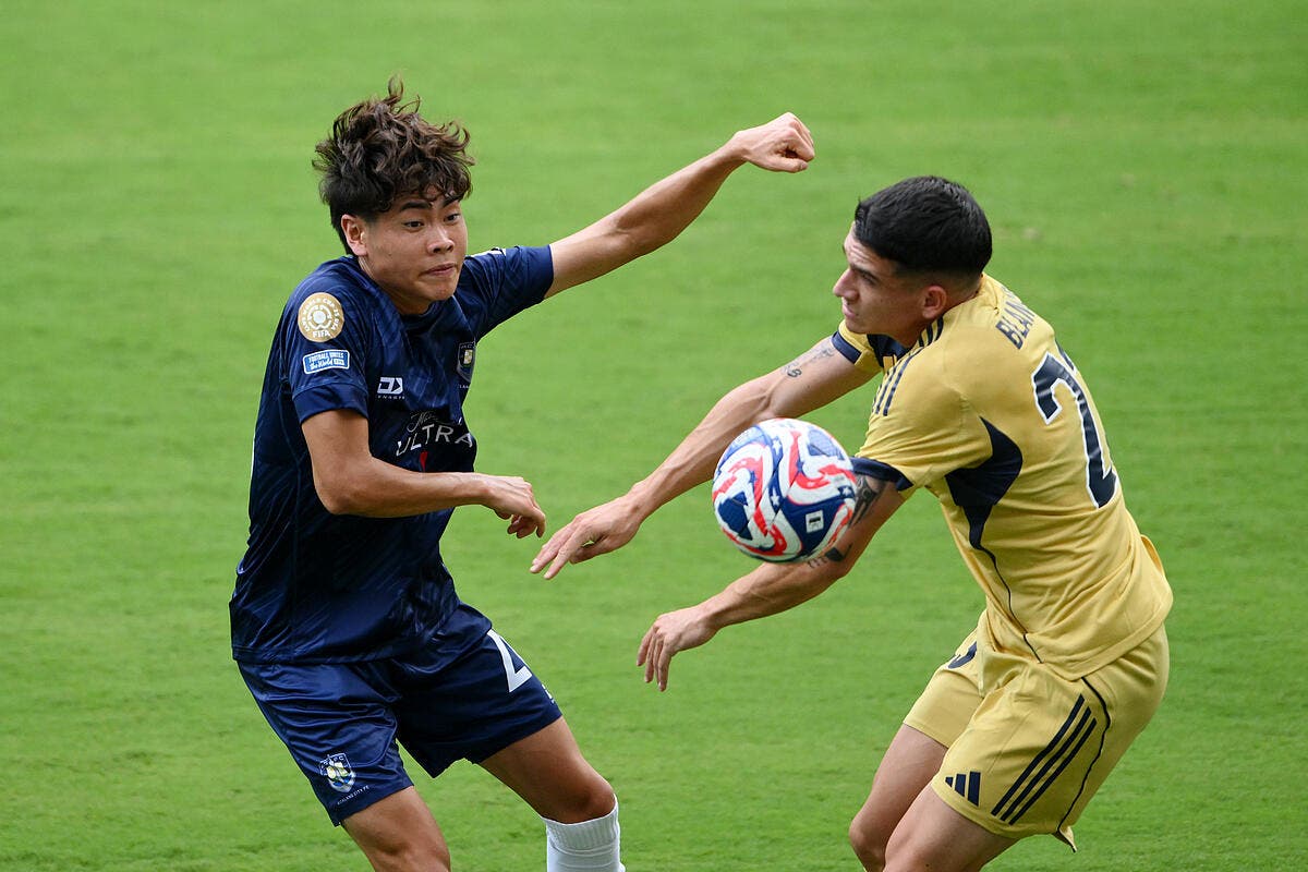 Suspension du match Auckland - Boca Juniors en Coupe du Monde des Clubs