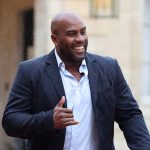 Teddy Riner : de champion olympique à potentiel présidentiel en France