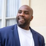 Teddy Riner : Sécurité en France, un enjeu clé pour sa future candidature