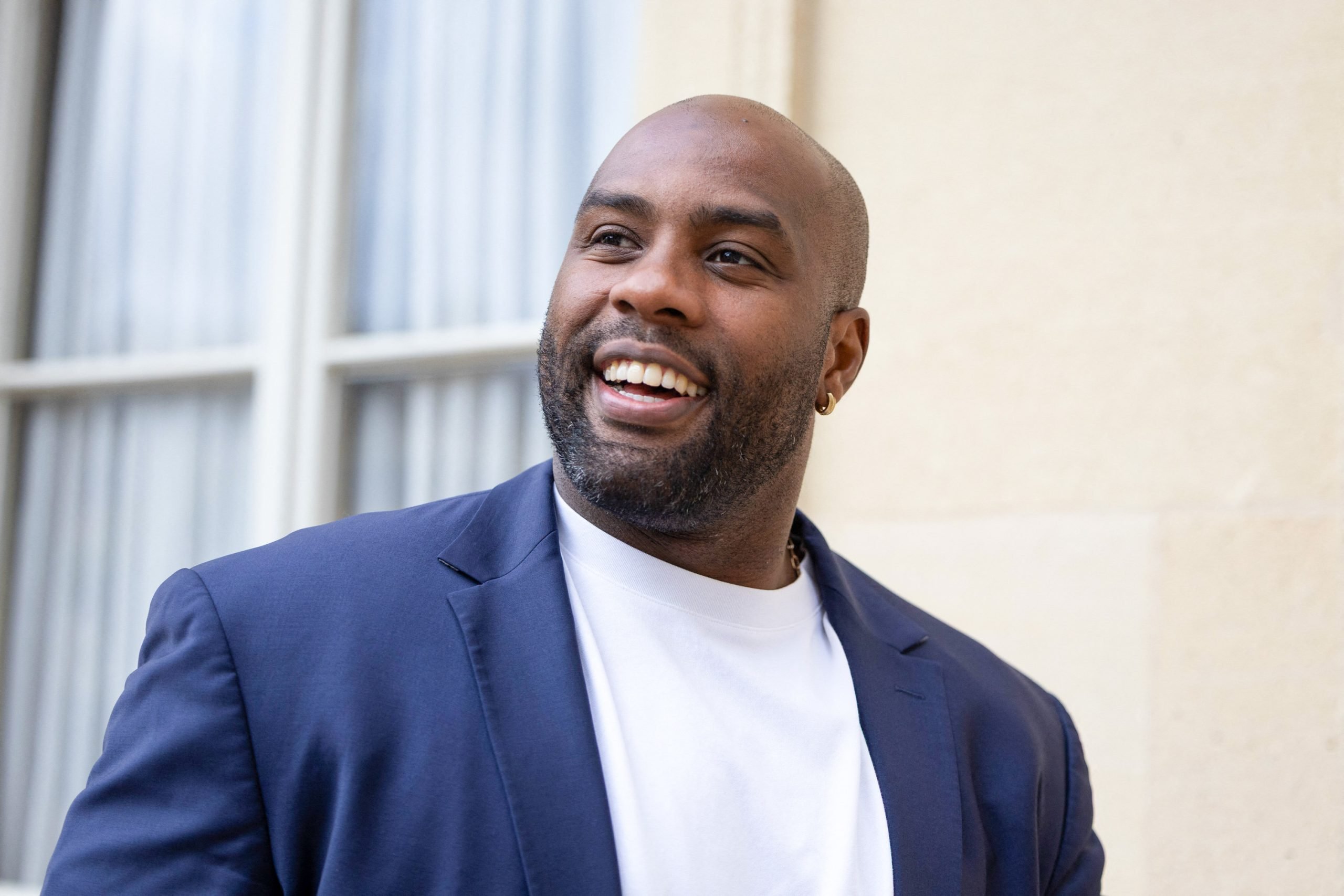 Teddy Riner : Sécurité en France, un enjeu clé pour sa future candidature
