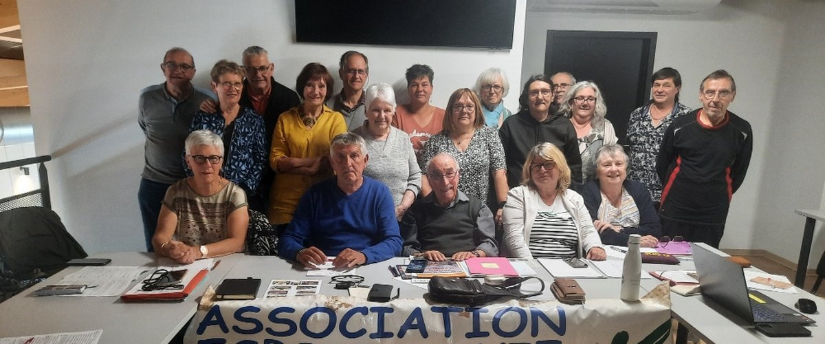 Téléthon en Aveyron : plus d'un million d'euros récoltés depuis 1987