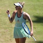 Tennis : Vondrousova en demi-finale à Berlin face à Sabalenka ou Rybakina