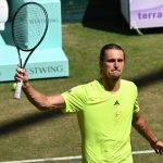 Tennis : Zverev et Medvedev en demi-finales à Halle