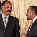 Tensions entre l’Érythrée et l’Éthiopie : risques de conflit accru