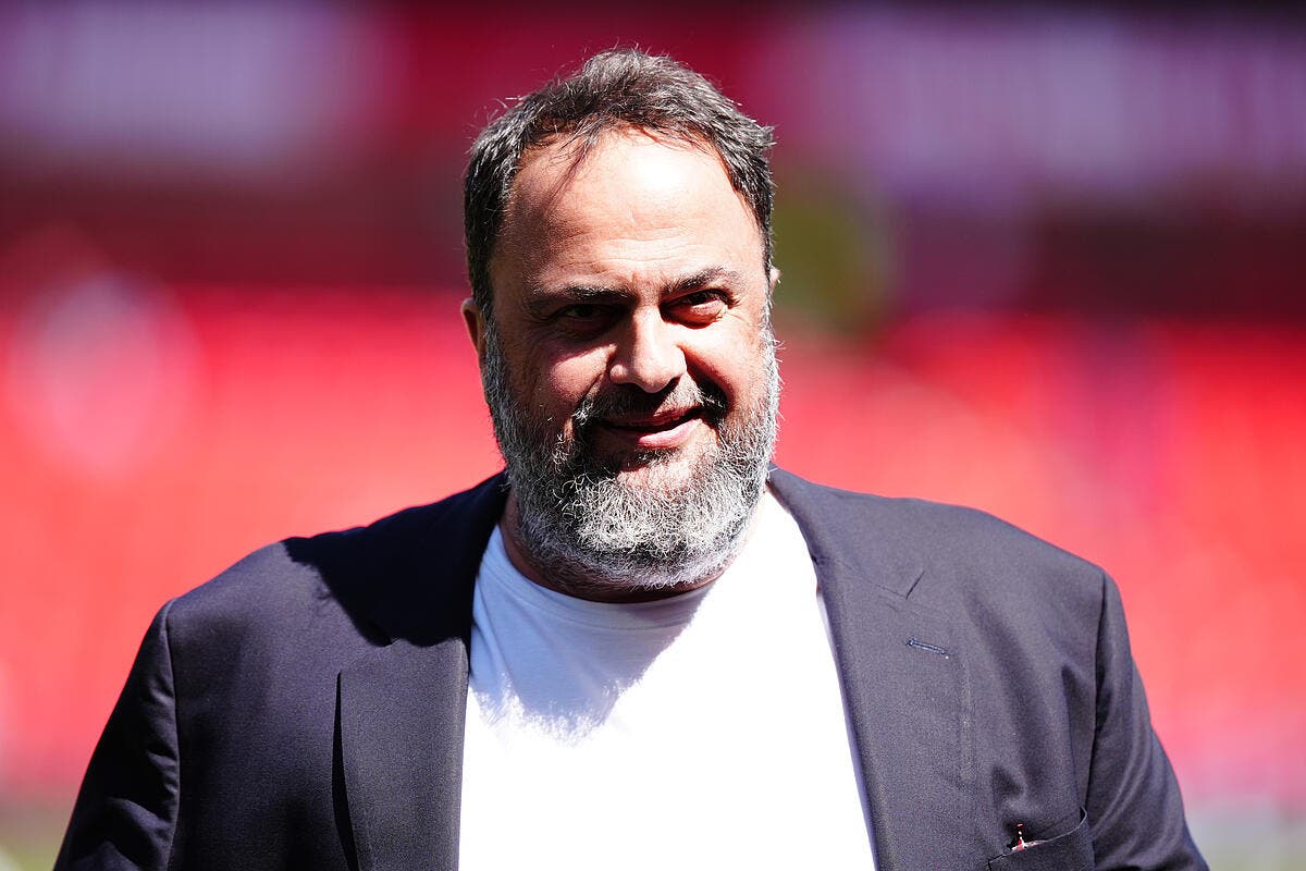 Textor, entre stratégie et controverses : le cas de Crystal Palace et l'OL