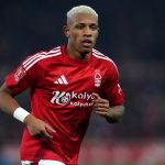 Textor et l’OL finalisent un nouveau transfert avec Nottingham Forest