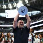 Tottenham : Ange Postecoglou limogé après une saison difficile