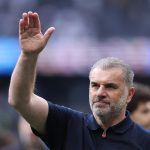 Tottenham licencie Postecoglou après saison difficile