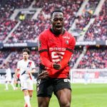 Tottenham négocie le transfert d'Arnaud Kalimuendo avec Rennes