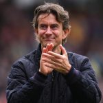 Tottenham nomme Thomas Frank comme nouvel entraîneur principal